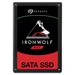 Seagate IronWolf NAS 3.84 TB 2.5" Solid State Drive