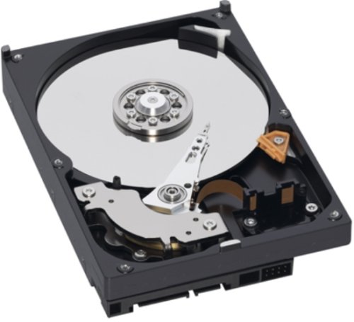 Western Digital RE2-GP 1 TB 3.5" 7200 RPM Internal Hard Drive