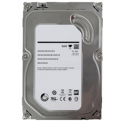 Samsung Spinpoint F1 RAID 750 GB 3.5" 7200 RPM Internal Hard Drive