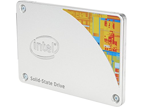 Intel 535 120 GB 2.5" Solid State Drive