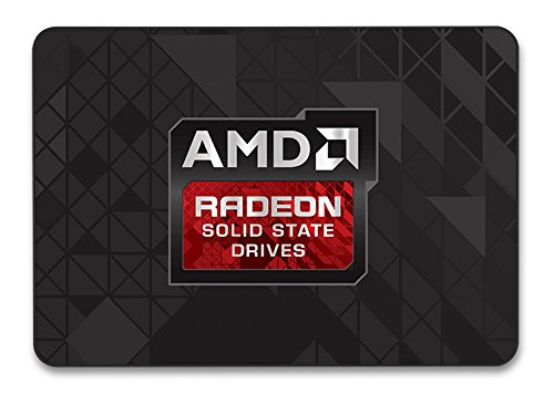 AMD RADEON-R7SSD-120G 120 GB 2.5" Solid State Drive