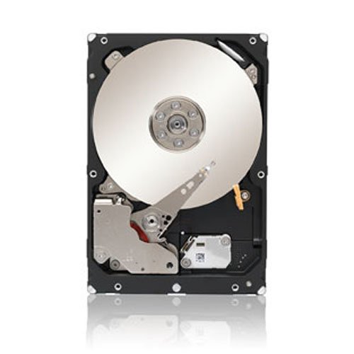 Seagate Constellation ES.3 4 TB 3.5" 7200 RPM Internal Hard Drive