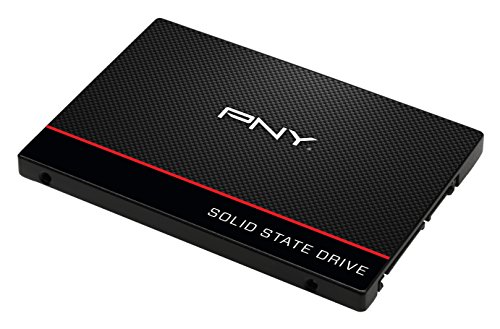 PNY CS1311 960 GB 2.5" Solid State Drive
