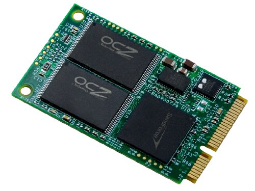 OCZ Nocti 60 GB mSATA Solid State Drive