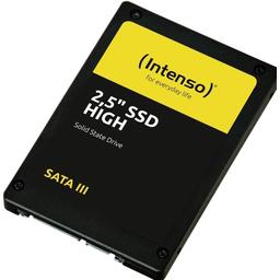 Intenso High Performance 960 GB 2.5" Solid State Drive