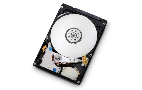 Hitachi 7K500 160 GB 2.5" 7200 RPM Internal Hard Drive