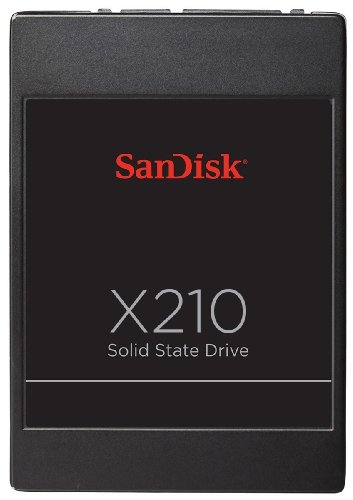 SanDisk SD6SB2M-128G-1022I 128 GB 2.5" Solid State Drive