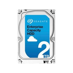 Seagate Enterprise Capacity 2 TB 3.5" 7200 RPM Internal Hard Drive