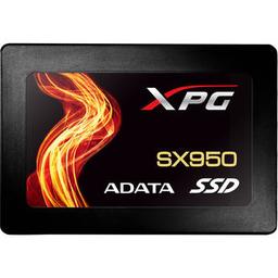 ADATA XPG SX950 480 GB 2.5" Solid State Drive