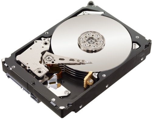 Seagate Barracuda XT 2 TB 3.5" 7200 RPM Internal Hard Drive