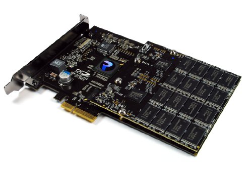 OCZ RevoDrive X2 160 GB PCIe NVME Solid State Drive