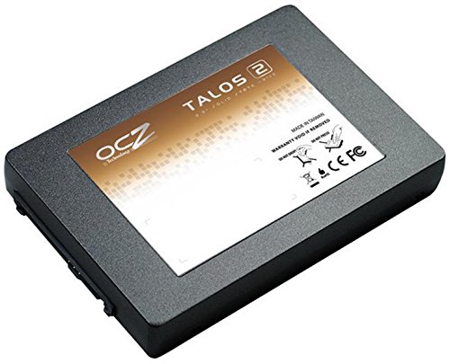 OCZ Talos 2 C 240 GB 2.5" Solid State Drive