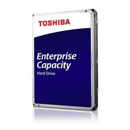 Toshiba MG04ACA200N 2 TB 3.5" 7200 RPM Internal Hard Drive