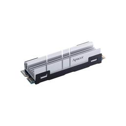 Apacer AS2280Q4 1 TB M.2-2280 PCIe 4.0 X4 NVME Solid State Drive