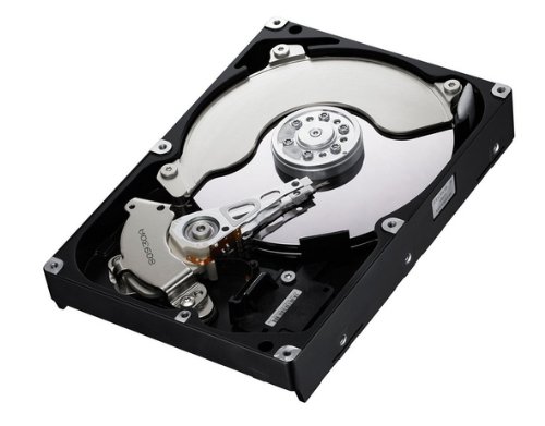 Samsung Spinpoint F3 250 GB 3.5" 7200 RPM Internal Hard Drive