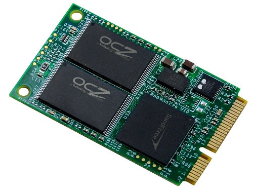 OCZ Strata 60 GB mSATA Solid State Drive