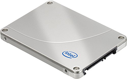 Intel X25-M 160 GB 2.5" Solid State Drive