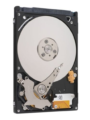 Seagate Momentus 5400.6 320 GB 2.5" 5400 RPM Internal Hard Drive