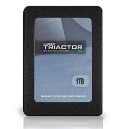 Mushkin Triactor 3D 1 TB 2.5" Solid State Drive