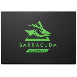 Seagate BarraCuda 120 2 TB 2.5" Solid State Drive