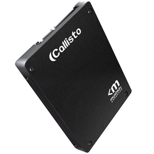 Mushkin Callisto Deluxe 240 GB 2.5" Solid State Drive