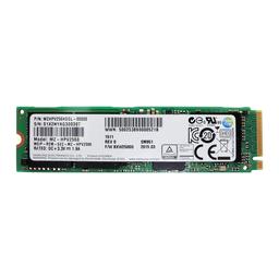 Samsung MZVPV256HDGL-00000 256 GB M.2-2280 PCIe 3.0 X4 NVME Solid State Drive