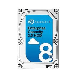 Seagate Enterprise Capacity 8 TB 3.5" 7200 RPM Internal Hard Drive