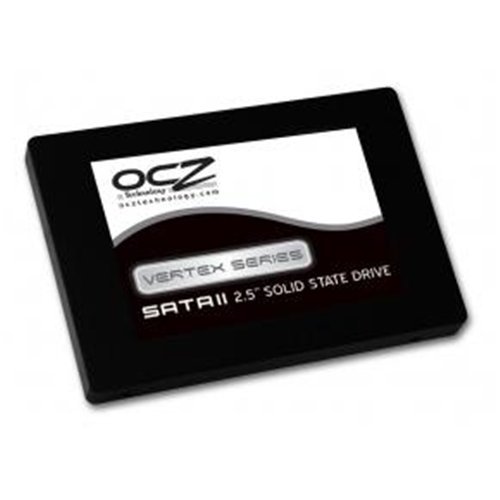OCZ Vertex 90 GB 2.5" Solid State Drive