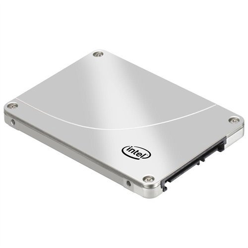 Intel 320 80 GB 2.5" Solid State Drive