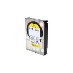 Western Digital RE 6 TB 3.5" 7200 RPM Internal Hard Drive