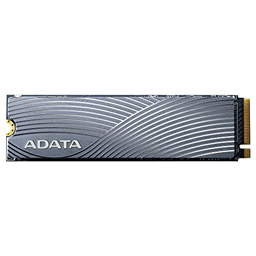 ADATA Swordfish 2 TB M.2-2280 PCIe 3.0 X4 NVME Solid State Drive