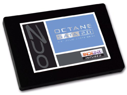 OCZ Octane 256 GB 2.5" Solid State Drive