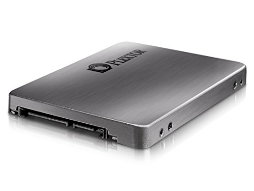 Plextor M5S 256 GB 2.5" Solid State Drive