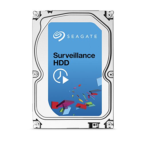 Seagate SV35 3 TB 3.5" 5900 RPM Internal Hard Drive