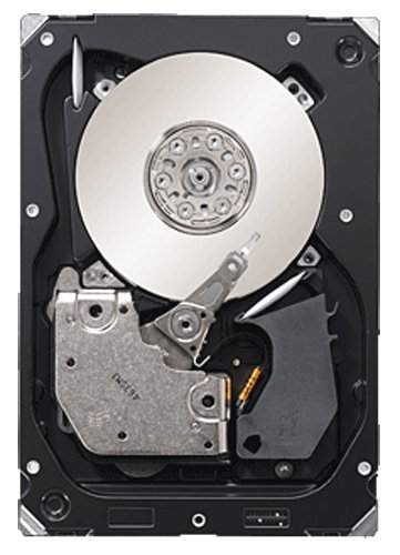 Seagate Constellation 160 GB 2.5" 7200 RPM Internal Hard Drive