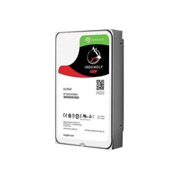 Seagate IronWolf 6 TB 3.5" 7200 RPM Internal Hard Drive