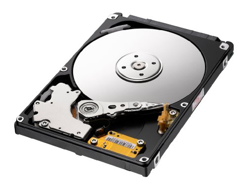 Samsung Spinpoint M7E 320 GB 2.5" 5400 RPM Internal Hard Drive