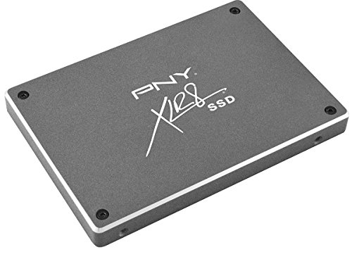 PNY XLR8 480 GB 2.5" Solid State Drive