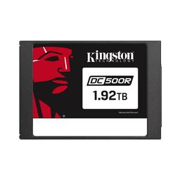 Kingston SSDNOW DC500R 1.92 TB 2.5" Solid State Drive