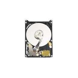 Western Digital WD3200BPVT/BVVT/BEVT 320 GB 2.5" 5400 RPM Internal Hard Drive