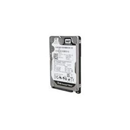 Western Digital Scorpio Black 500 GB 2.5" 7200 RPM Internal Hard Drive