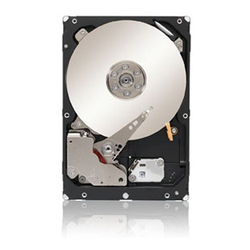 Seagate Constellation ES.3 3 TB 3.5" 7200 RPM Internal Hard Drive