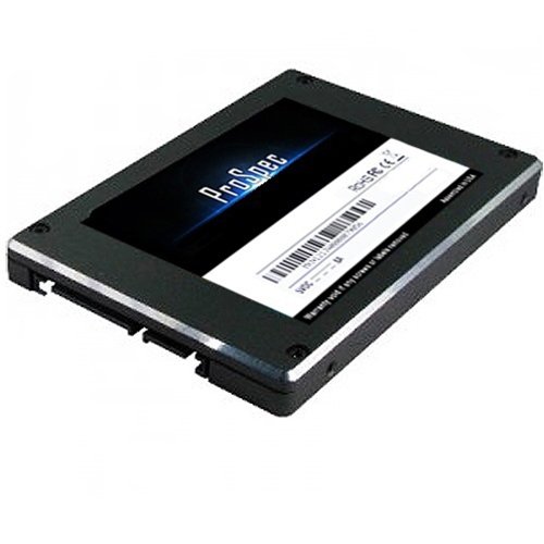 Mushkin ProSpec 480 GB 2.5" Solid State Drive