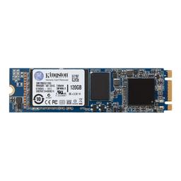 Kingston SSDNow 120 GB M.2-2280 SATA Solid State Drive