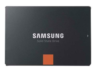 Samsung 840 Pro 512 GB 2.5" Solid State Drive