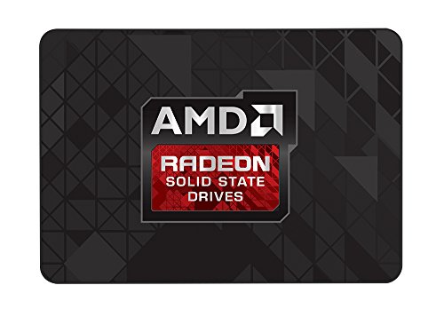 AMD RADEON-R7SSD-240G 240 GB 2.5" Solid State Drive