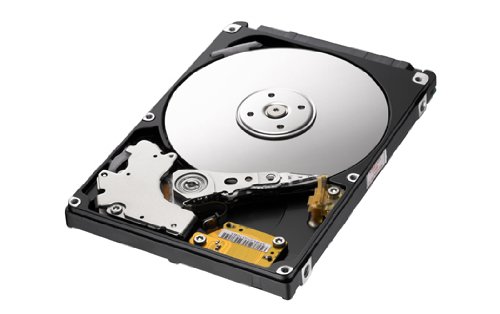 Samsung Spinpoint M7 320 GB 2.5" 5400 RPM Internal Hard Drive