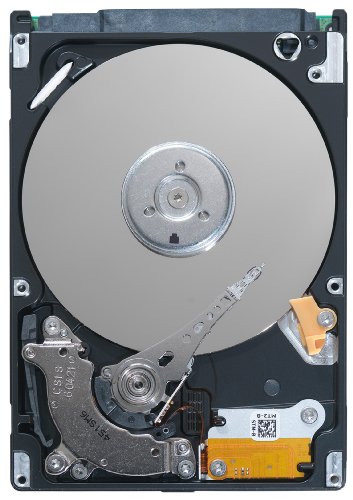 Seagate Momentus 7200.4 320 GB 2.5" 7200 RPM Internal Hard Drive