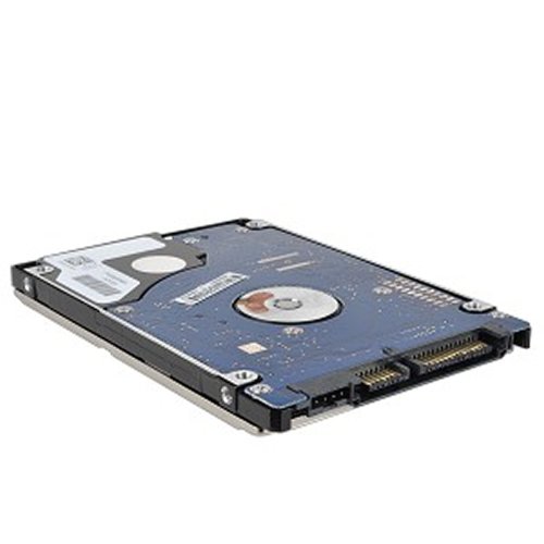 Seagate Momentus 7200.4 160 GB 2.5" 7200 RPM Internal Hard Drive