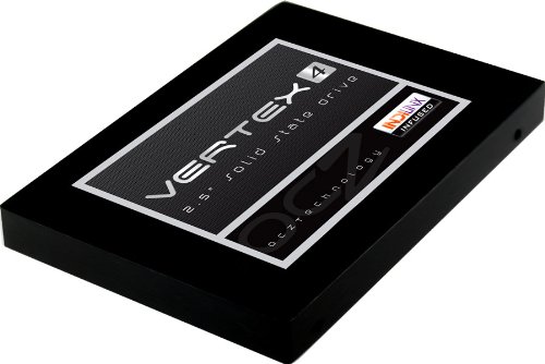 OCZ Vertex 4 128 GB 2.5" Solid State Drive